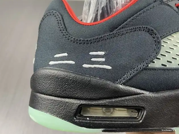 Cheap Kickmax Retro 5 Anthracite Jordan Air DM4640-036 0408
